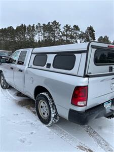 2016 RAM 1500 Tradesman   - Photo 7 - Pequot Lakes, MN 56472