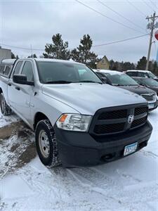 2016 RAM 1500 Tradesman   - Photo 3 - Pequot Lakes, MN 56472