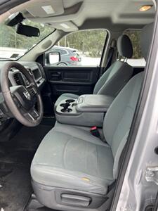 2016 RAM 1500 Tradesman   - Photo 12 - Pequot Lakes, MN 56472