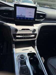 2020 Ford Explorer XLT - Photo 12 - Pequot Lakes, MN 56472