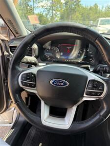 2020 Ford Explorer XLT - Photo 11 - Pequot Lakes, MN 56472