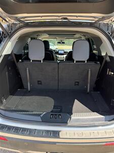 2020 Ford Explorer XLT - Photo 21 - Pequot Lakes, MN 56472