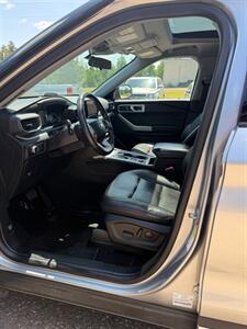 2020 Ford Explorer XLT - Photo 13 - Pequot Lakes, MN 56472