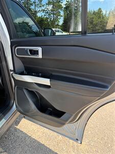 2020 Ford Explorer XLT - Photo 16 - Pequot Lakes, MN 56472