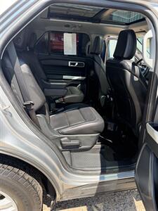 2020 Ford Explorer XLT - Photo 17 - Pequot Lakes, MN 56472