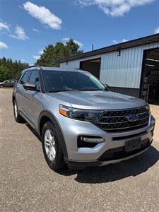 2020 Ford Explorer XLT - Photo 3 - Pequot Lakes, MN 56472