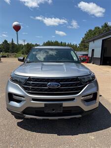 2020 Ford Explorer XLT - Photo 2 - Pequot Lakes, MN 56472