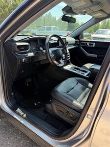 2020 Ford Explorer XLT - Photo 10 - Pequot Lakes, MN 56472
