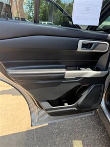 2020 Ford Explorer XLT - Photo 14 - Pequot Lakes, MN 56472