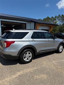 2020 Ford Explorer XLT - Photo 5 - Pequot Lakes, MN 56472