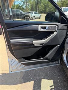2020 Ford Explorer XLT - Photo 9 - Pequot Lakes, MN 56472