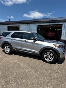 2020 Ford Explorer XLT - Photo 4 - Pequot Lakes, MN 56472