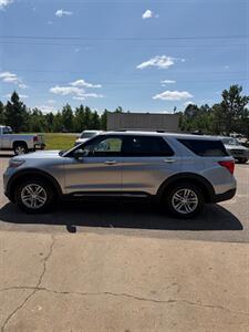 2020 Ford Explorer XLT - Photo 8 - Pequot Lakes, MN 56472
