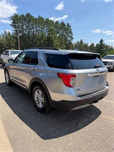 2020 Ford Explorer XLT - Photo 7 - Pequot Lakes, MN 56472