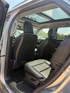2020 Ford Explorer XLT - Photo 15 - Pequot Lakes, MN 56472