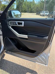 2020 Ford Explorer XLT - Photo 18 - Pequot Lakes, MN 56472