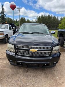 2013 Chevrolet Suburban LTZ   - Photo 2 - Pequot Lakes, MN 56472