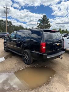2013 Chevrolet Suburban LTZ   - Photo 5 - Pequot Lakes, MN 56472