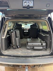 2013 Chevrolet Suburban LTZ   - Photo 9 - Pequot Lakes, MN 56472