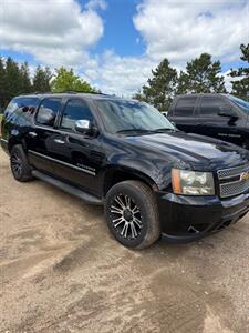 2013 Chevrolet Suburban LTZ   - Photo 3 - Pequot Lakes, MN 56472