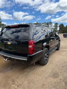 2013 Chevrolet Suburban LTZ   - Photo 4 - Pequot Lakes, MN 56472