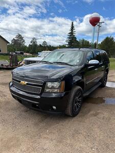 2013 Chevrolet Suburban LTZ   - Photo 1 - Pequot Lakes, MN 56472