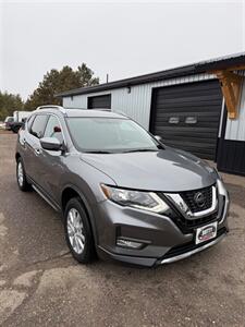 2018 Nissan Rogue SV   - Photo 3 - Pequot Lakes, MN 56472