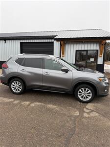 2018 Nissan Rogue SV   - Photo 4 - Pequot Lakes, MN 56472
