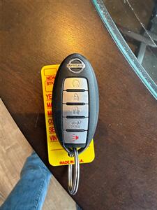 2018 Nissan Rogue SV   - Photo 21 - Pequot Lakes, MN 56472