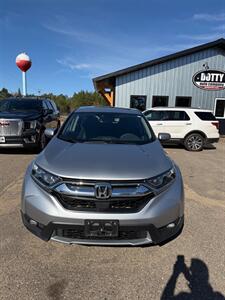 2018 Honda CR-V EX - Photo 2 - Pequot Lakes, MN 56472