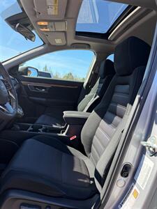 2018 Honda CR-V EX - Photo 13 - Pequot Lakes, MN 56472