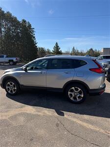 2018 Honda CR-V EX - Photo 9 - Pequot Lakes, MN 56472