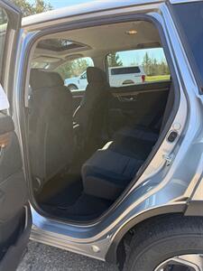 2018 Honda CR-V EX - Photo 15 - Pequot Lakes, MN 56472