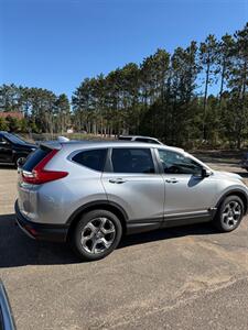 2018 Honda CR-V EX - Photo 5 - Pequot Lakes, MN 56472