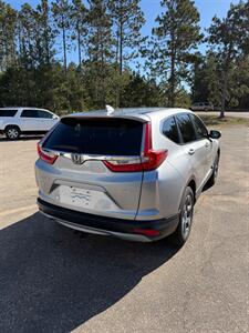 2018 Honda CR-V EX - Photo 6 - Pequot Lakes, MN 56472