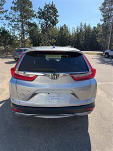 2018 Honda CR-V EX - Photo 7 - Pequot Lakes, MN 56472