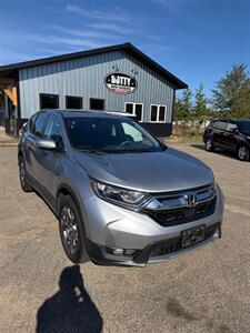 2018 Honda CR-V EX - Photo 3 - Pequot Lakes, MN 56472