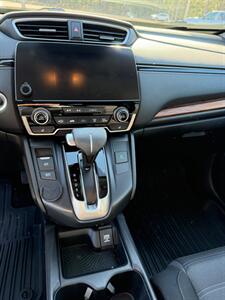 2018 Honda CR-V EX - Photo 12 - Pequot Lakes, MN 56472