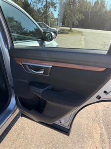 2018 Honda CR-V EX - Photo 16 - Pequot Lakes, MN 56472