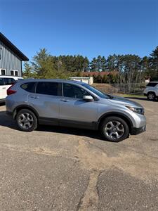2018 Honda CR-V EX - Photo 4 - Pequot Lakes, MN 56472