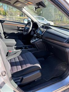 2018 Honda CR-V EX - Photo 19 - Pequot Lakes, MN 56472