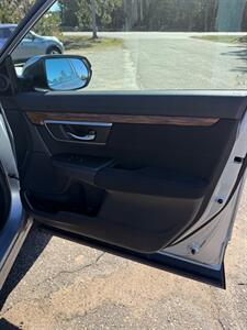 2018 Honda CR-V EX - Photo 18 - Pequot Lakes, MN 56472