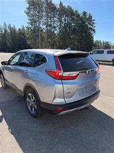 2018 Honda CR-V EX - Photo 8 - Pequot Lakes, MN 56472