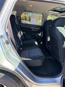 2018 Honda CR-V EX - Photo 17 - Pequot Lakes, MN 56472