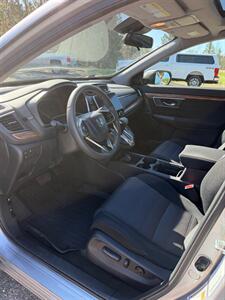 2018 Honda CR-V EX - Photo 11 - Pequot Lakes, MN 56472