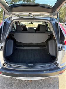 2018 Honda CR-V EX - Photo 20 - Pequot Lakes, MN 56472