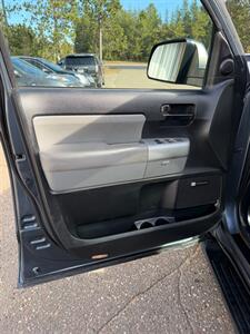 2008 Toyota Sequoia SR5   - Photo 9 - Pequot Lakes, MN 56472