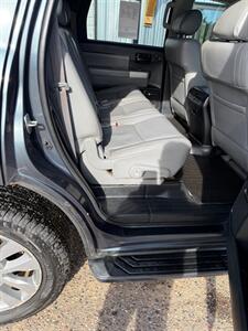 2008 Toyota Sequoia SR5   - Photo 17 - Pequot Lakes, MN 56472