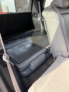 2008 Toyota Sequoia SR5   - Photo 18 - Pequot Lakes, MN 56472