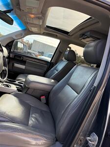 2008 Toyota Sequoia SR5   - Photo 13 - Pequot Lakes, MN 56472